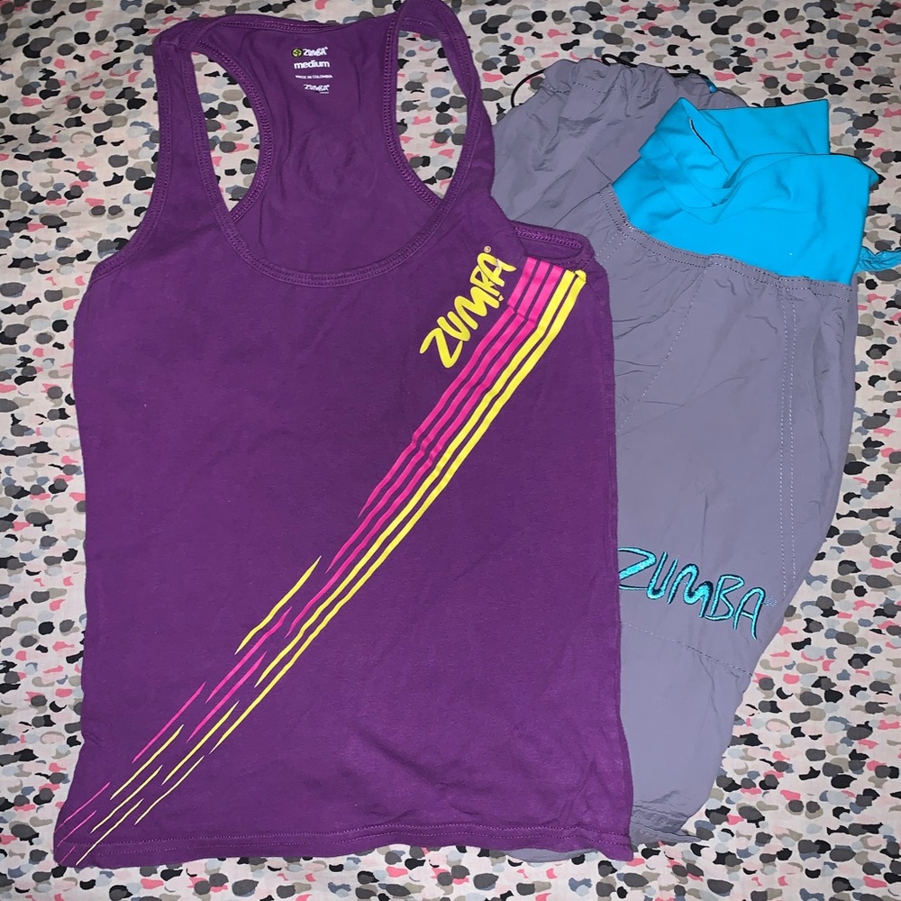 Bundle for Ashley D